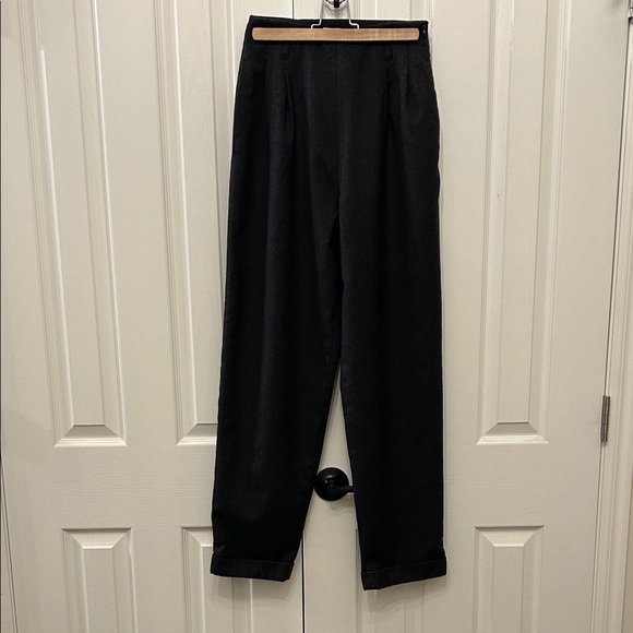 Braemar Pants - 🇨🇦 Braemar 100% Wool High-Rise Pants | Women’s Size 6